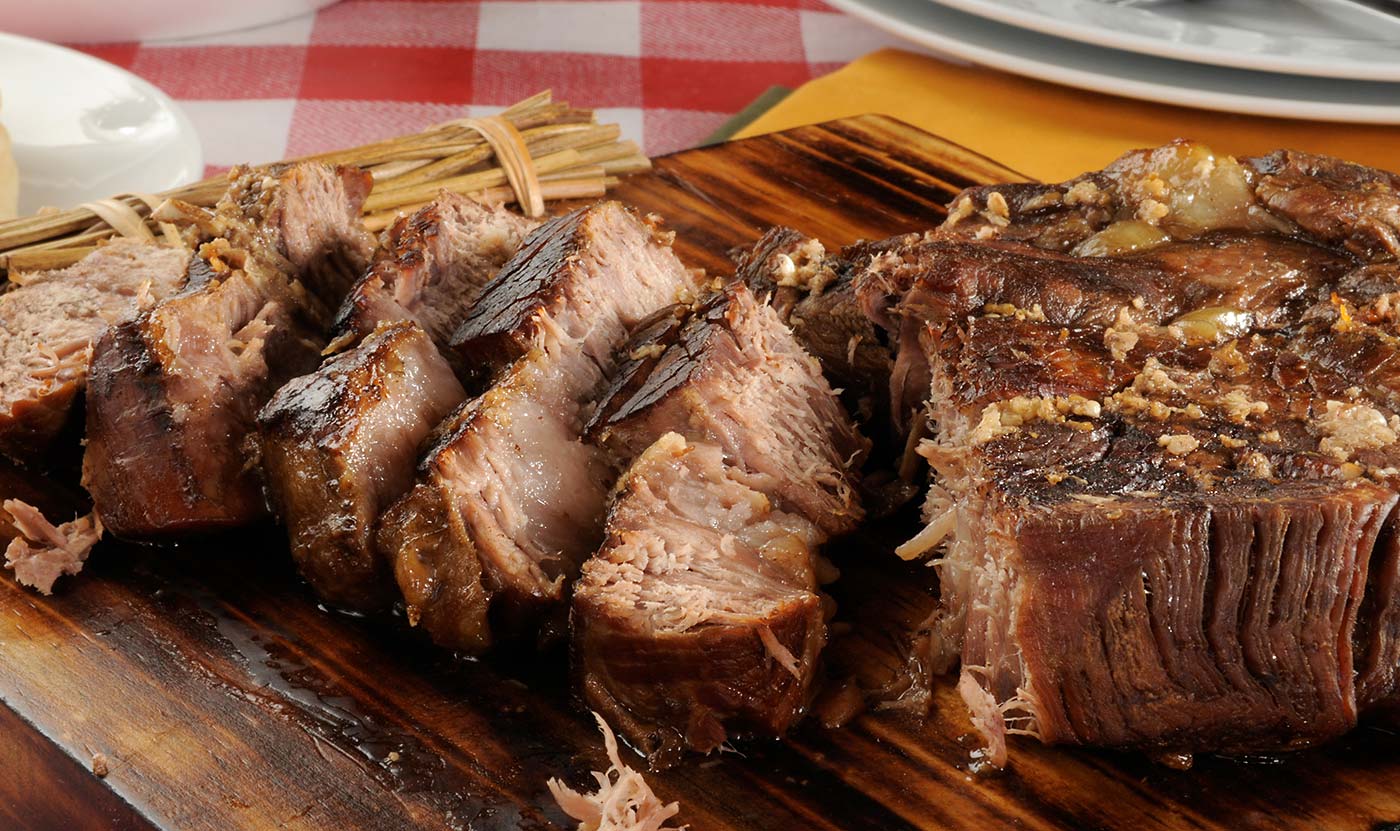 Pot Roast